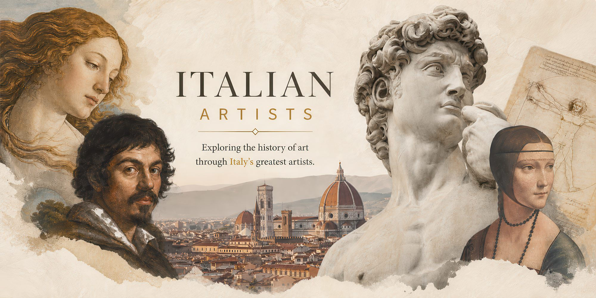 Italian Artists